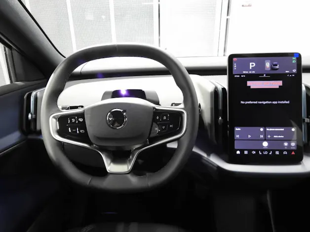 Volvo EX 30 E60 Core