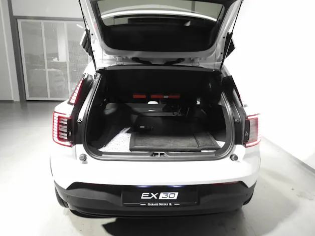 Volvo EX 30 E60 Core