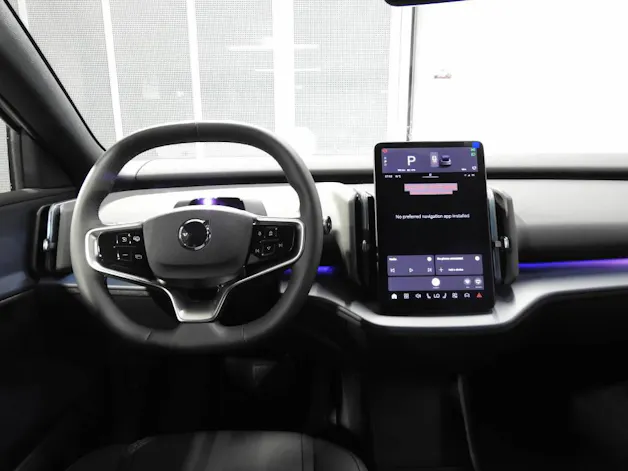 Volvo EX 30 E60 Core