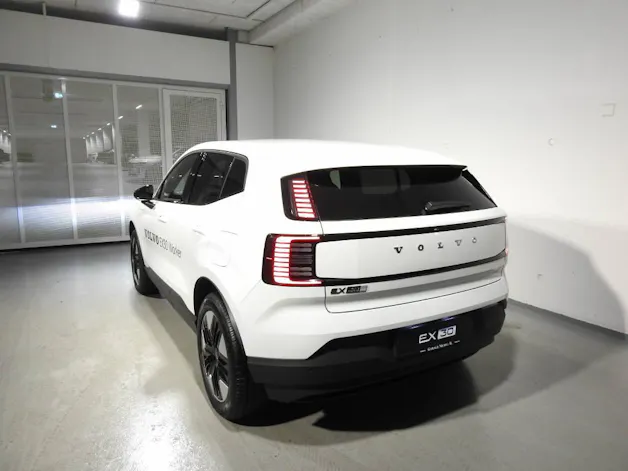 Volvo EX 30 E60 Core
