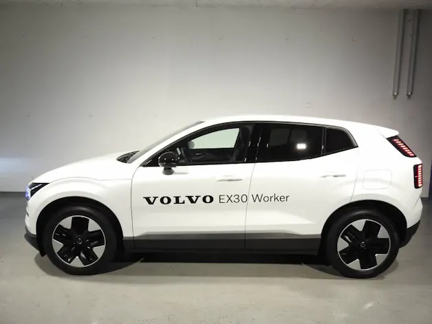 Volvo EX 30 E60 Core