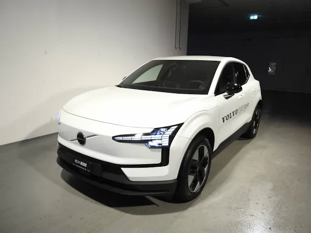 Volvo EX 30 E60 Core