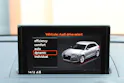 Audi A3 Sportback 1.4 TFSI Sport S-tronic ABT 180' - "Pack S-Line Intér & Extér * ABT 180' * Virtual Cockpit * Audi Sound System"