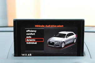 AUDI A3 Sportback 1.4 TFSI Sport S-tronic ABT 180' - "Pack S-Line Intér & Extér * ABT 180' * Virtual Cockpit * Audi Sound System"