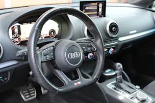 AUDI A3 Sportback 1.4 TFSI Sport S-tronic ABT 180' - "Pack S-Line Intér & Extér * ABT 180' * Virtual Cockpit * Audi Sound System"