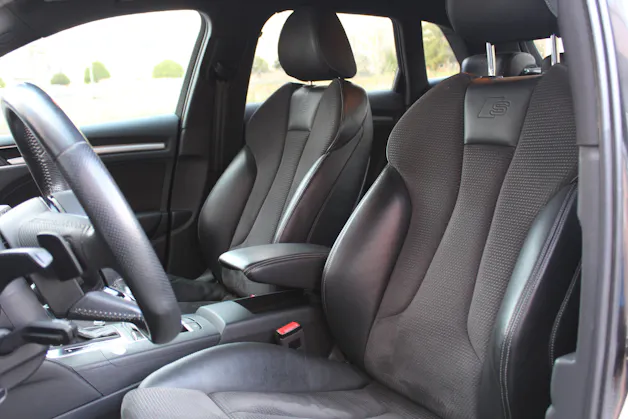 Audi A3 Sportback 1.4 TFSI Sport S-tronic ABT 180' - "Pack S-Line Intér & Extér * ABT 180' * Virtual Cockpit * Audi Sound System"