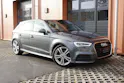 Audi A3 Sportback 1.4 TFSI Sport S-tronic ABT 180' - "Pack S-Line Intér & Extér * ABT 180' * Virtual Cockpit * Audi Sound System"
