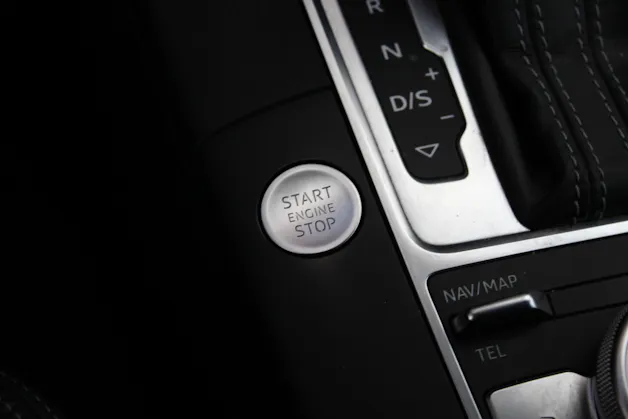 Audi A3 Sportback 1.4 TFSI Sport S-tronic ABT 180' - "Pack S-Line Intér & Extér * ABT 180' * Virtual Cockpit * Audi Sound System"