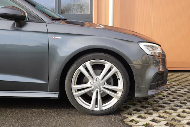 Audi A3 Sportback 1.4 TFSI Sport S-tronic ABT 180' - "Pack S-Line Intér & Extér * ABT 180' * Virtual Cockpit * Audi Sound System"