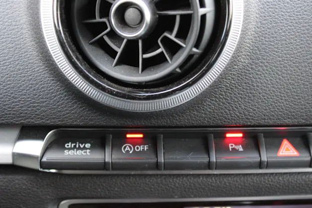 Audi A3 Sportback 1.4 TFSI Sport S-tronic ABT 180' - "Pack S-Line Intér & Extér * ABT 180' * Virtual Cockpit * Audi Sound System"