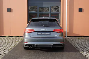 AUDI A3 Sportback 1.4 TFSI Sport S-tronic ABT 180' - "Pack S-Line Intér & Extér * ABT 180' * Virtual Cockpit * Audi Sound System"