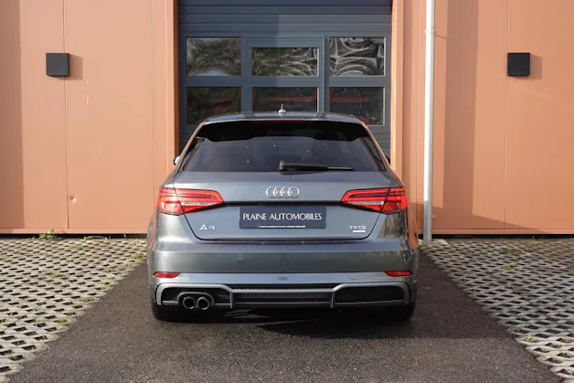 Audi A3 Sportback 1.4 TFSI Sport S-tronic ABT 180' - "Pack S-Line Intér & Extér * ABT 180' * Virtual Cockpit * Audi Sound System"