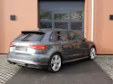 Audi A3 Sportback 1.4 TFSI Sport S-tronic ABT 180' - "Pack S-Line Intér & Extér * ABT 180' * Virtual Cockpit * Audi Sound System"