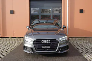 AUDI A3 Sportback 1.4 TFSI Sport S-tronic ABT 180' - "Pack S-Line Intér & Extér * ABT 180' * Virtual Cockpit * Audi Sound System"