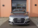 Audi A3 Sportback 1.4 TFSI Sport S-tronic ABT 180' - "Pack S-Line Intér & Extér * ABT 180' * Virtual Cockpit * Audi Sound System"