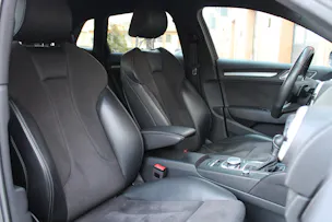 AUDI A3 Sportback 1.4 TFSI Sport S-tronic ABT 180' - "Pack S-Line Intér & Extér * ABT 180' * Virtual Cockpit * Audi Sound System"