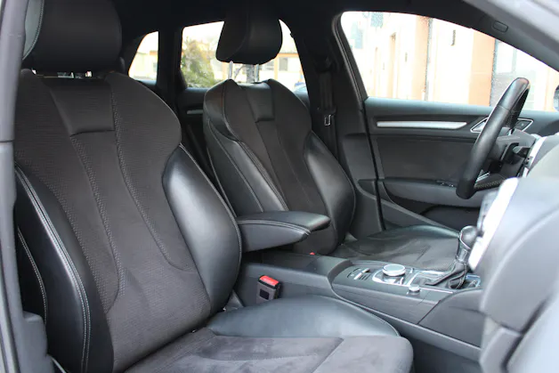 Audi A3 Sportback 1.4 TFSI Sport S-tronic ABT 180' - "Pack S-Line Intér & Extér * ABT 180' * Virtual Cockpit * Audi Sound System"