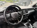 Škoda Fabia 1.0 MPI Active