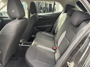 SKODA Fabia 1.0 MPI Active