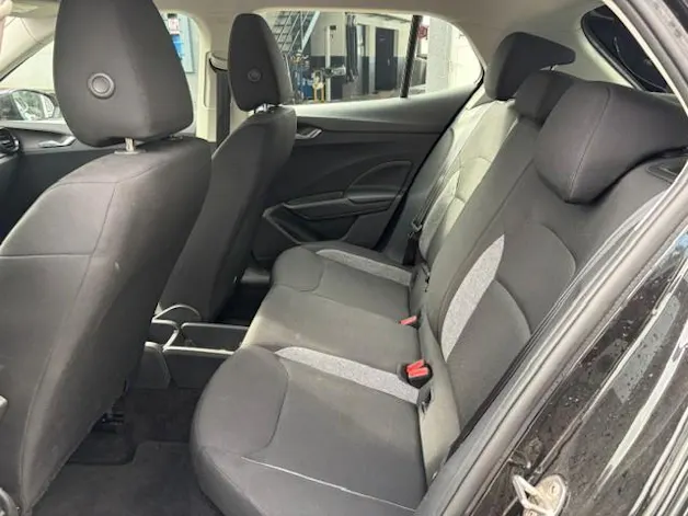 Škoda Fabia 1.0 MPI Active