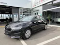 Škoda Fabia 1.0 MPI Active