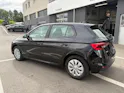 Škoda Fabia 1.0 MPI Active