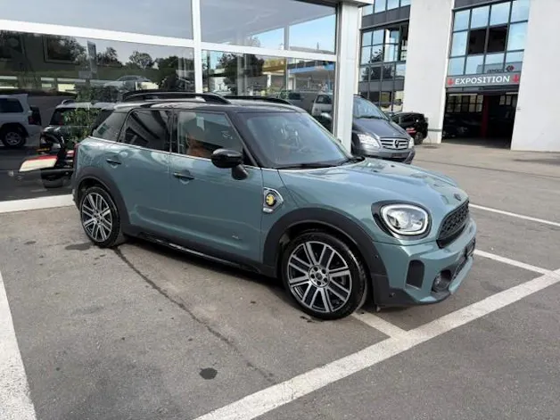 Mini Countryman F60 1.5i Cooper S E ALL4