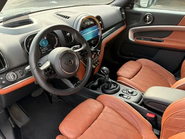 Mini Countryman F60 1.5i Cooper S E ALL4