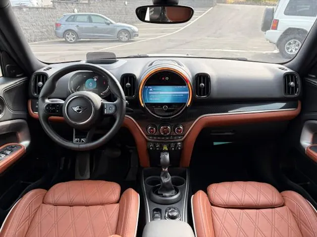 Mini Countryman F60 1.5i Cooper S E ALL4