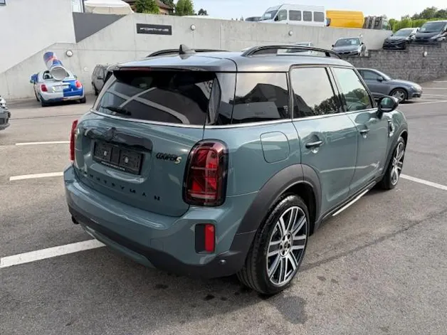 Mini Countryman F60 1.5i Cooper S E ALL4