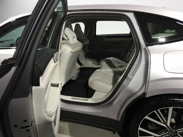 Volvo ES90 Ultra