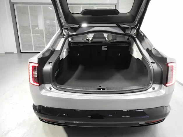 Volvo ES90 Ultra