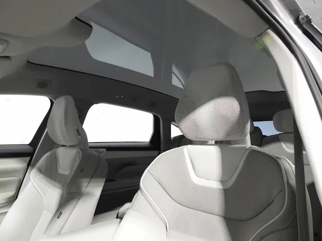 Volvo ES90 Ultra