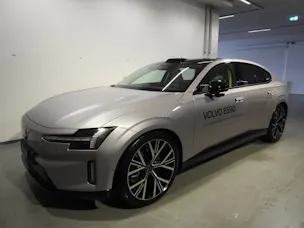 Volvo ES90 Ultra