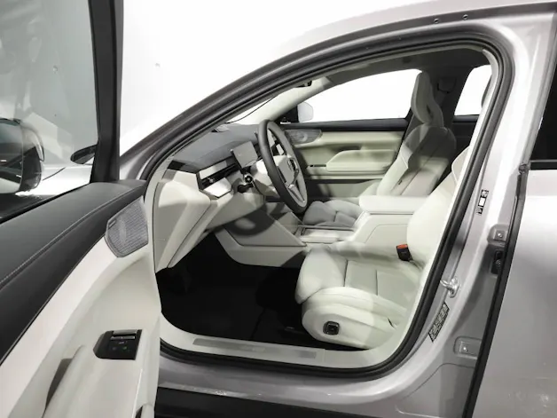 Volvo ES90 Ultra