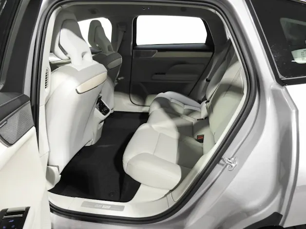 Volvo ES90 Ultra