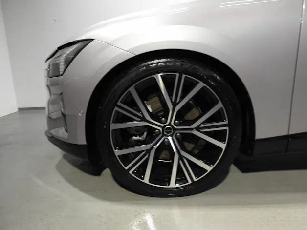 Volvo ES90 Ultra
