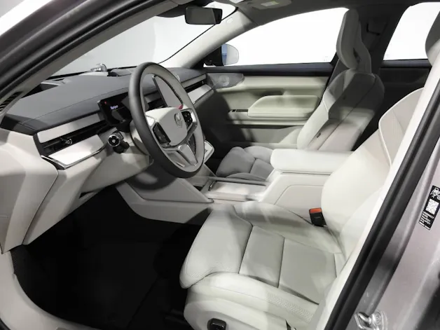Volvo ES90 Ultra
