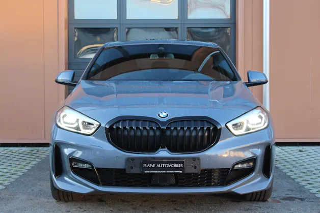 BMW 118i Pure M Sport Steptronic - "Jantes 19' * Toit Ouvrant * Harman & Kardon * Head-Up Display"