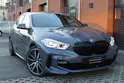 BMW 118i Pure M Sport Steptronic - "Jantes 19' * Toit Ouvrant * Harman & Kardon * Head-Up Display"