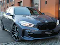 BMW 118i Pure M Sport Steptronic - "Jantes 19' * Toit Ouvrant * Harman & Kardon * Head-Up Display"