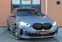 BMW 118i Pure M Sport Steptronic - "Jantes 19' * Toit Ouvrant * Harman & Kardon * Head-Up Display"