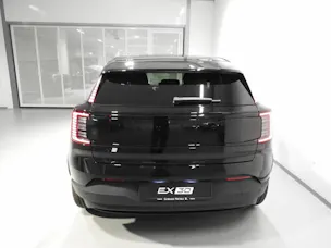 VOLVO EX 30 E60 Plus Swiss Black Edition