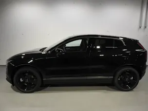 VOLVO EX 30 E60 Plus Swiss Black Edition