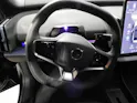 Volvo EX 30 E60 Plus Swiss Black Edition