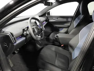 VOLVO EX 30 E60 Plus Swiss Black Edition