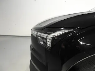 VOLVO EX 30 E60 Plus Swiss Black Edition