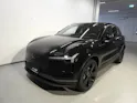Volvo EX 30 E60 Plus Swiss Black Edition