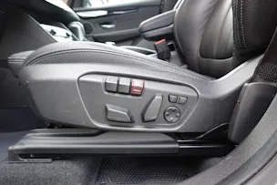 BMW 225xe iPerformance Active Tourer " * Véhicule CH * Caméra + Capteurs * Hayon électrique * Tempomat * Phares automatiques "