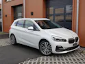 BMW 225xe iPerformance Active Tourer " * Véhicule CH * Caméra + Capteurs * Hayon électrique * Tempomat * Phares automatiques "